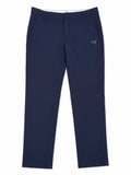 PUMA Golf Men's Navy Blue Stretch Golf Pants Flat Front 36x32 Polyester